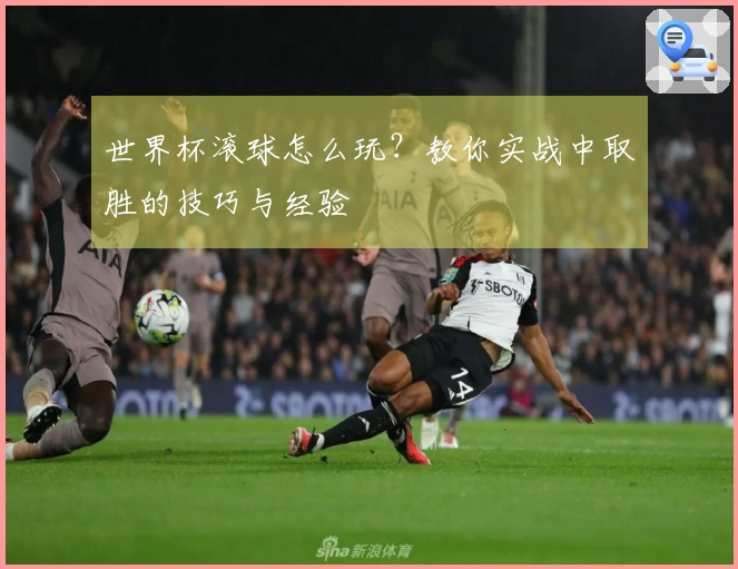 世界杯滚球怎么玩？教你实战中取胜的技巧与经验
