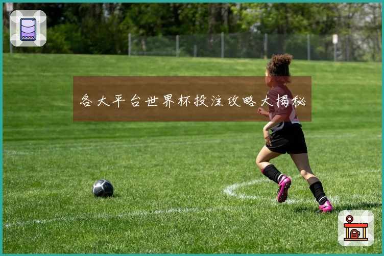 各大平台世界杯投注攻略大揭秘
