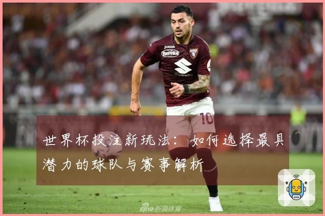 世界杯投注新玩法：如何选择最具潜力的球队与赛事解析