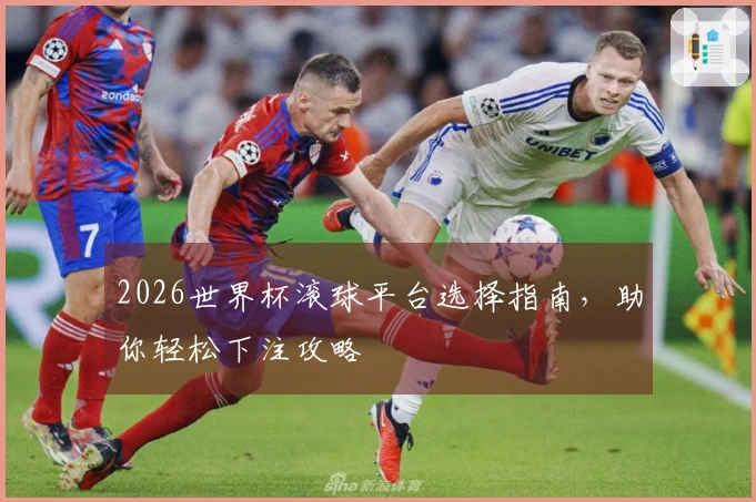 2026世界杯滚球平台选择指南，助你轻松下注攻略